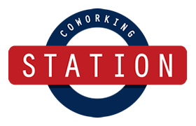 Station Coworking Coworking em Lauro de Freitas Logo OTM