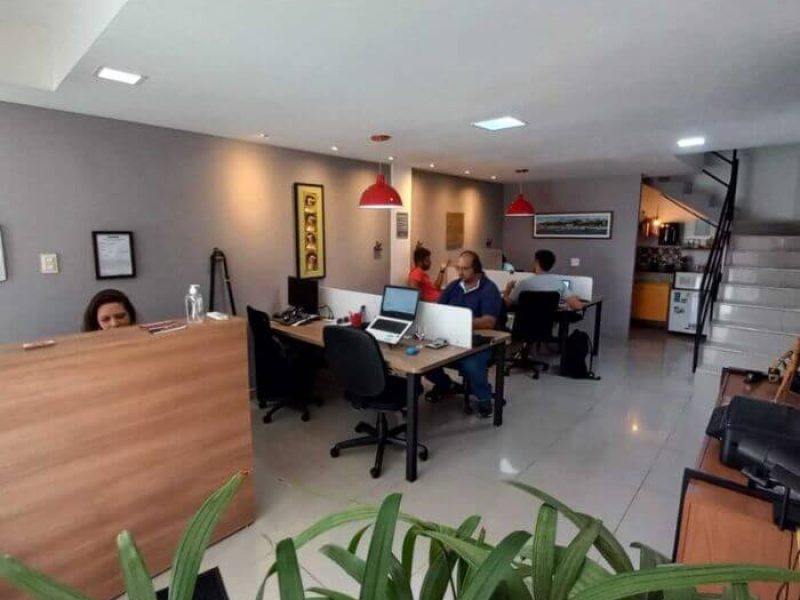 Station Coworking - Escritório Virtual em Lauro de Freitas - Estações de trabalho - 700x700