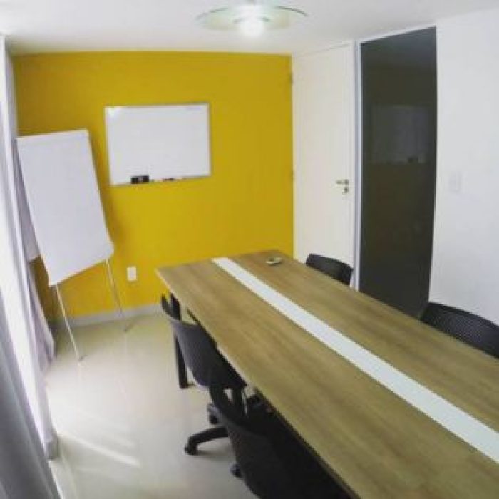 Station Coworking - Escritório virtual em Lauro de Freitas - Sala de reunião - Carrossel Mobile Home (1)